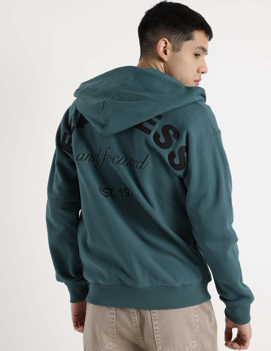 Sudadera para hombre 7