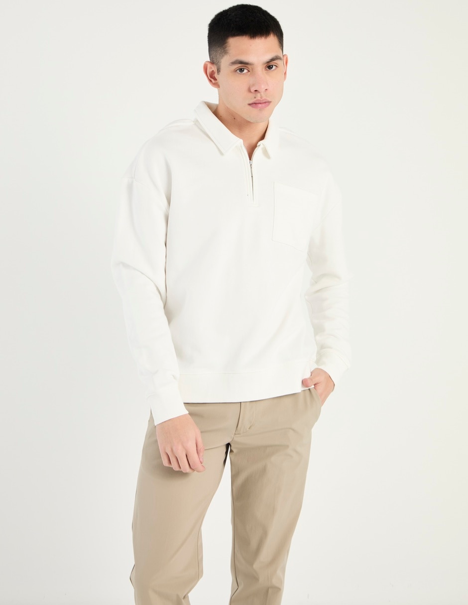 Sudadera para hombre