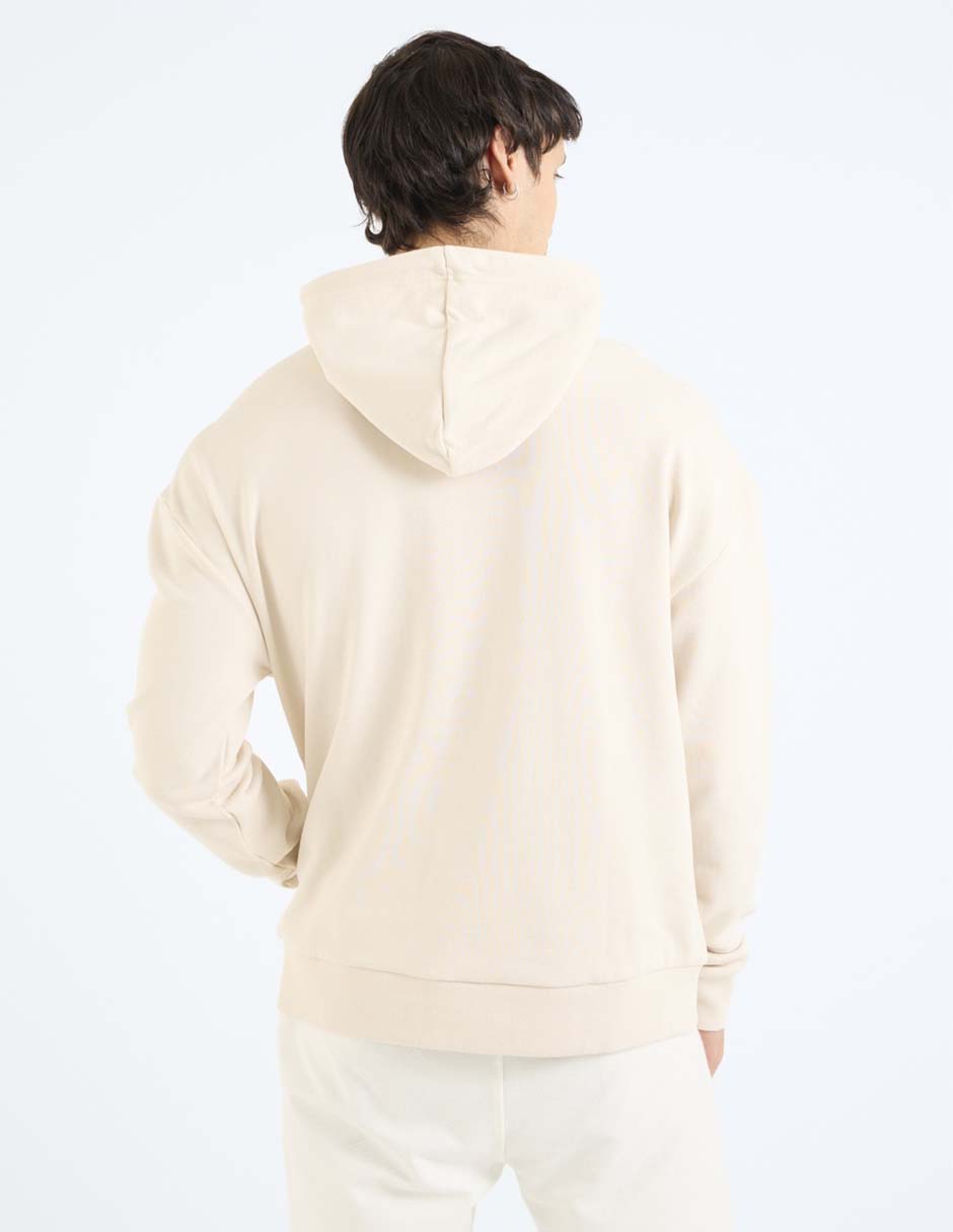 Sudadera para hombre 11