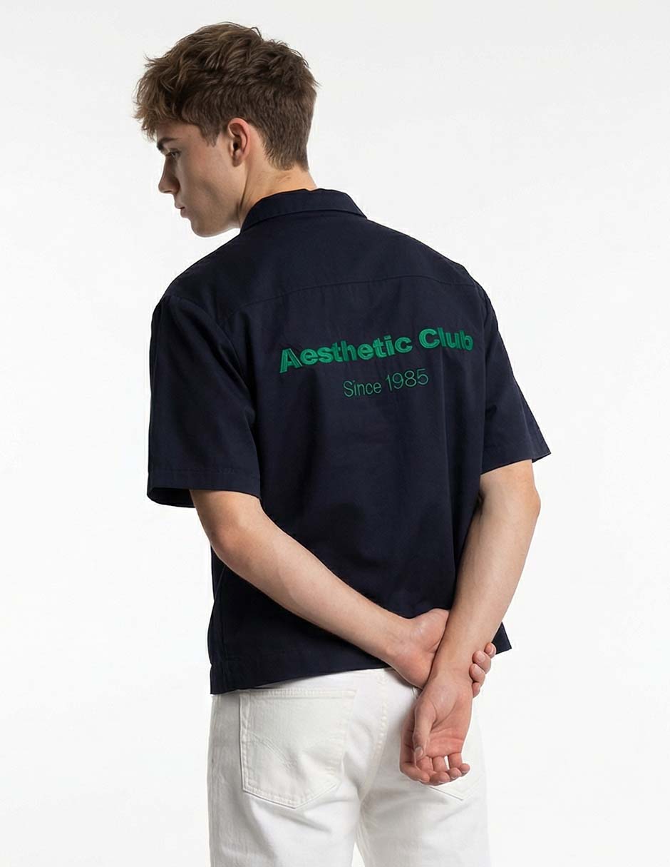 Camisa 2