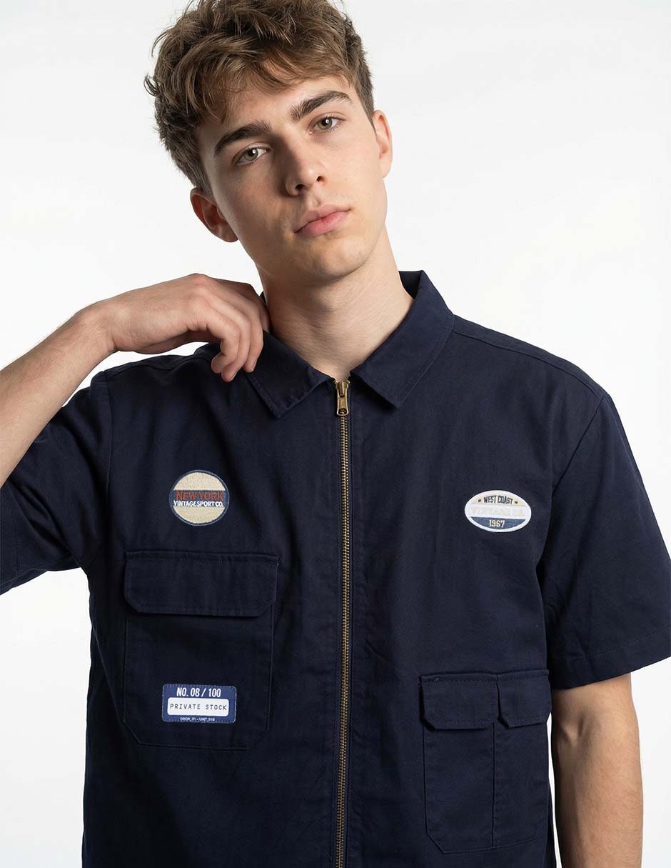 Camisa 4