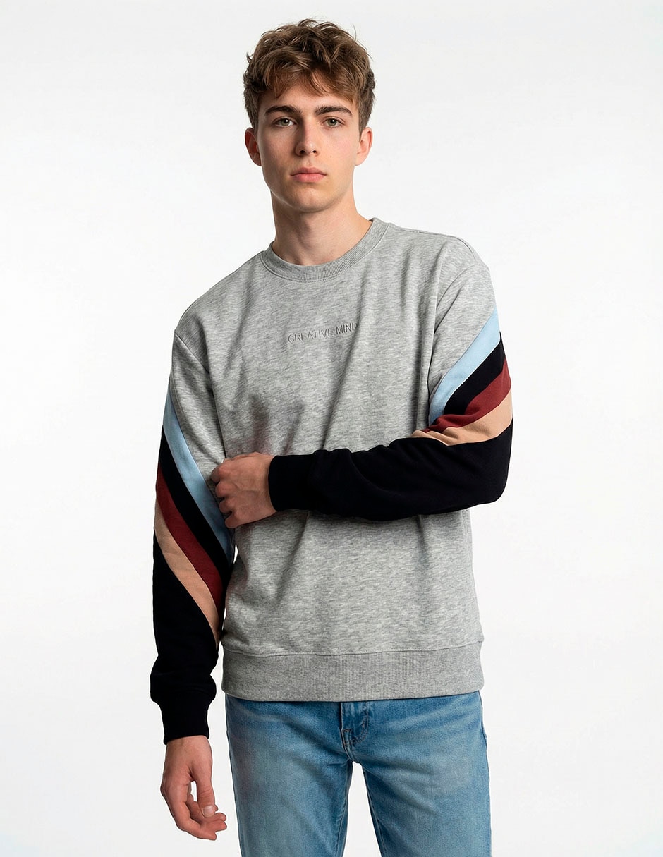 Sudadera para hombre