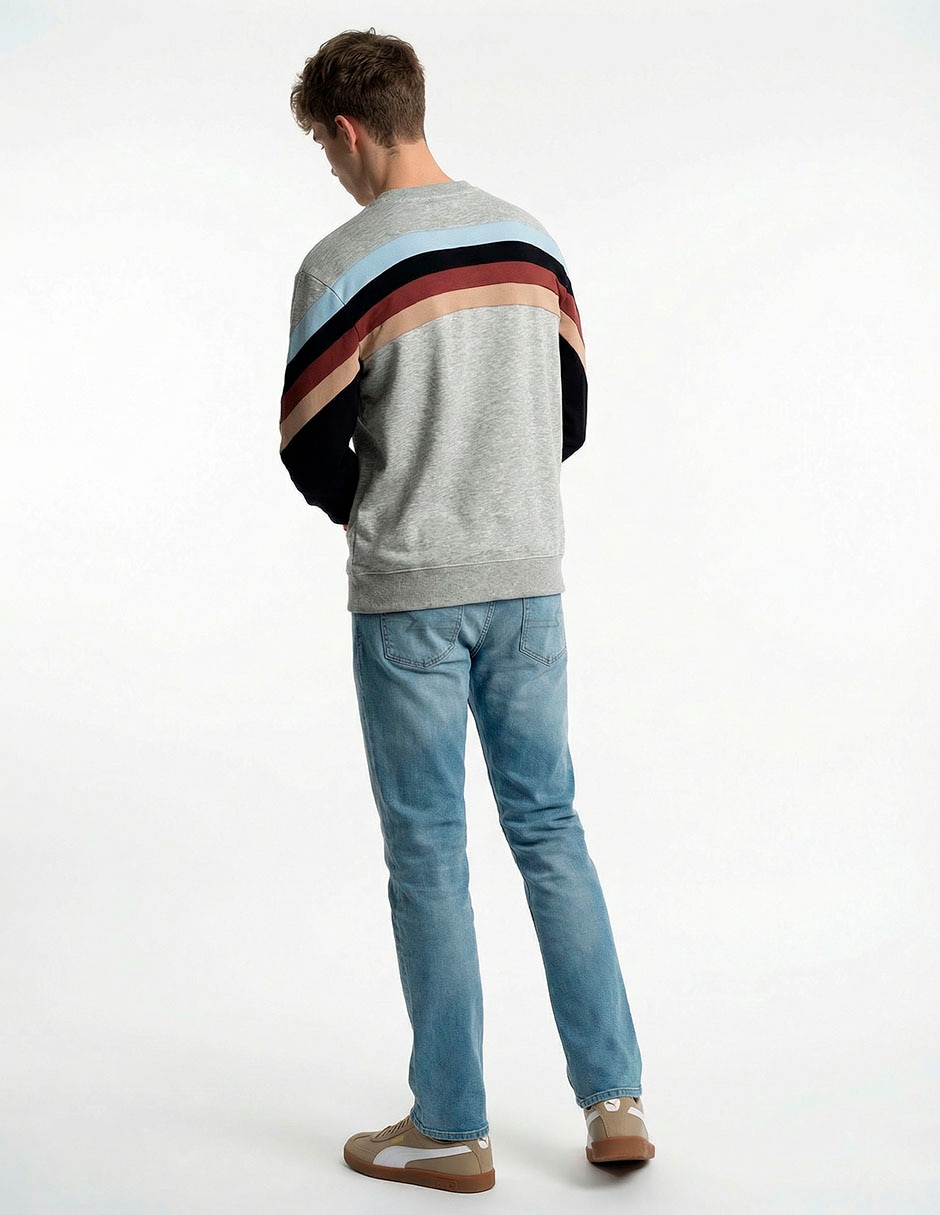 Sudadera para hombre 3