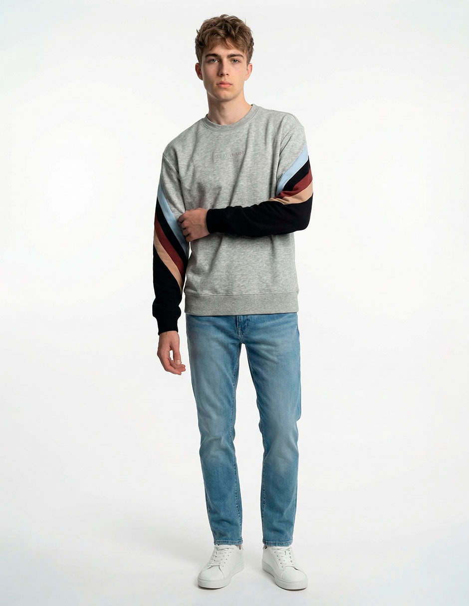 Sudadera para hombre 4