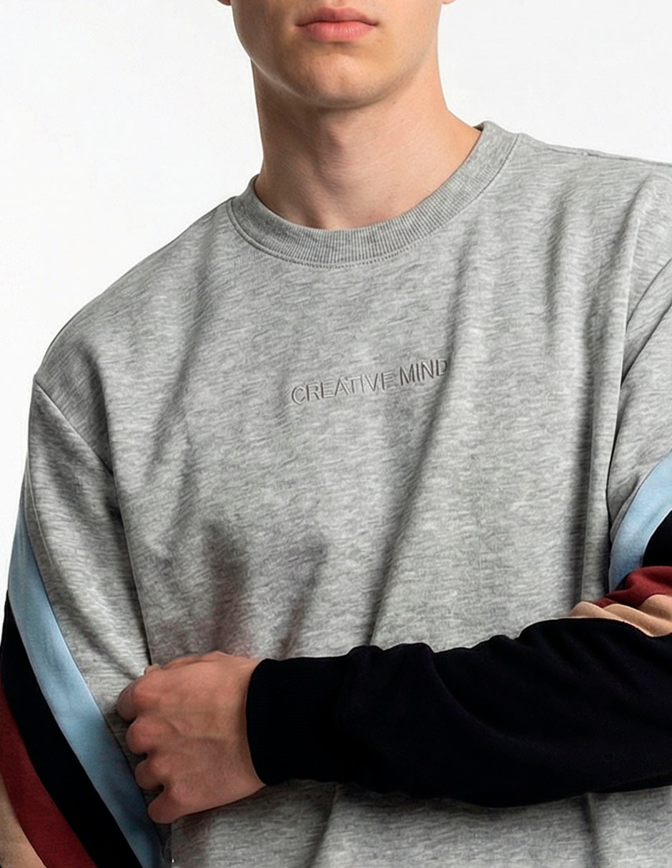 Sudadera para hombre 2