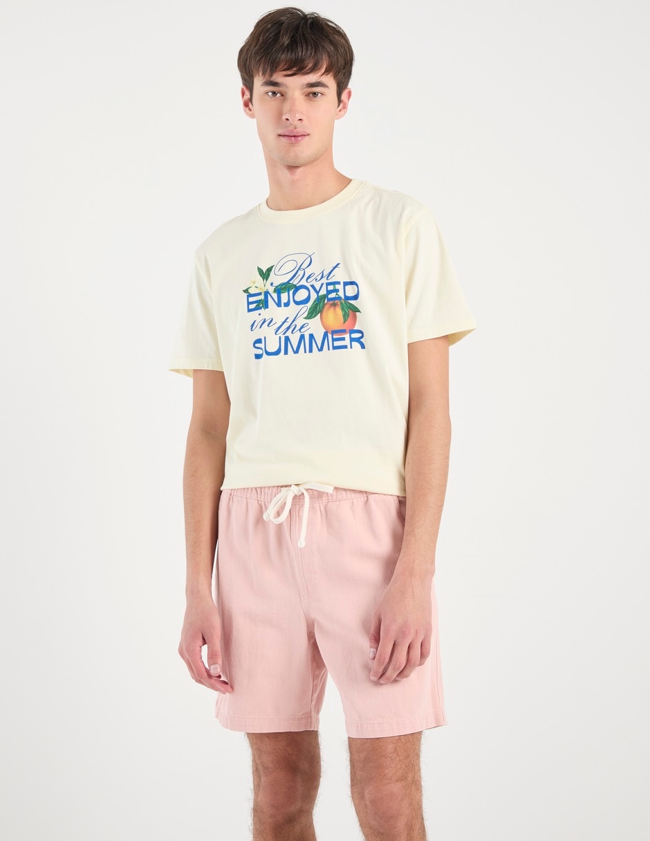 Short para hombre