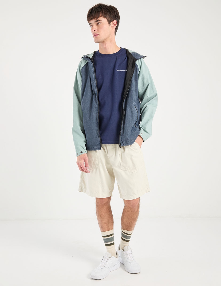 Rompevientos para hombre 3