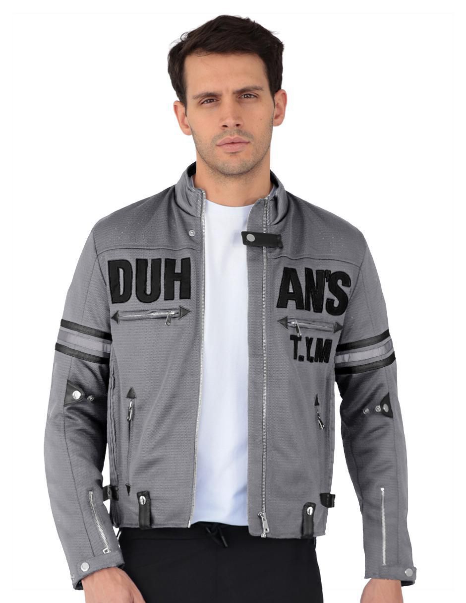 Chamarra para motociclista para hombre Chamarra para motociclista para hombre