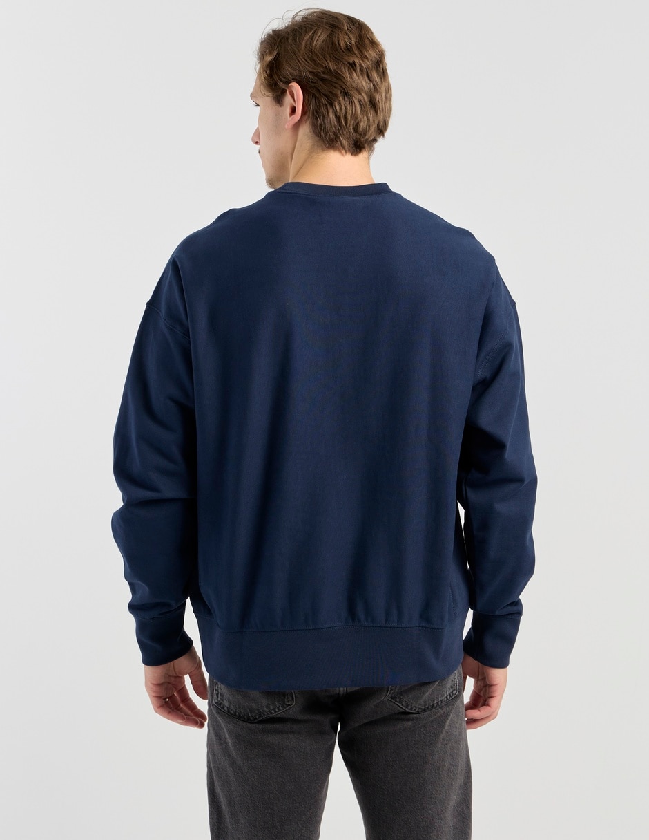 Sudadera para hombre 2