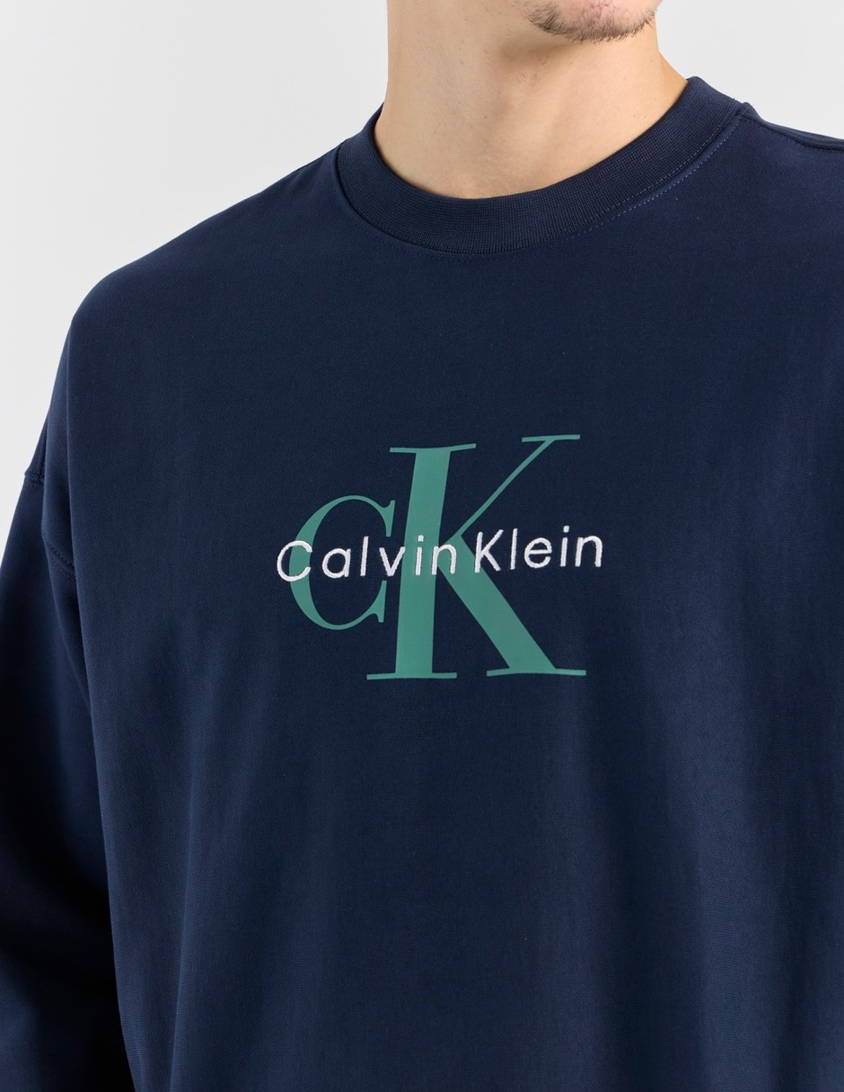 Sudadera para hombre 4