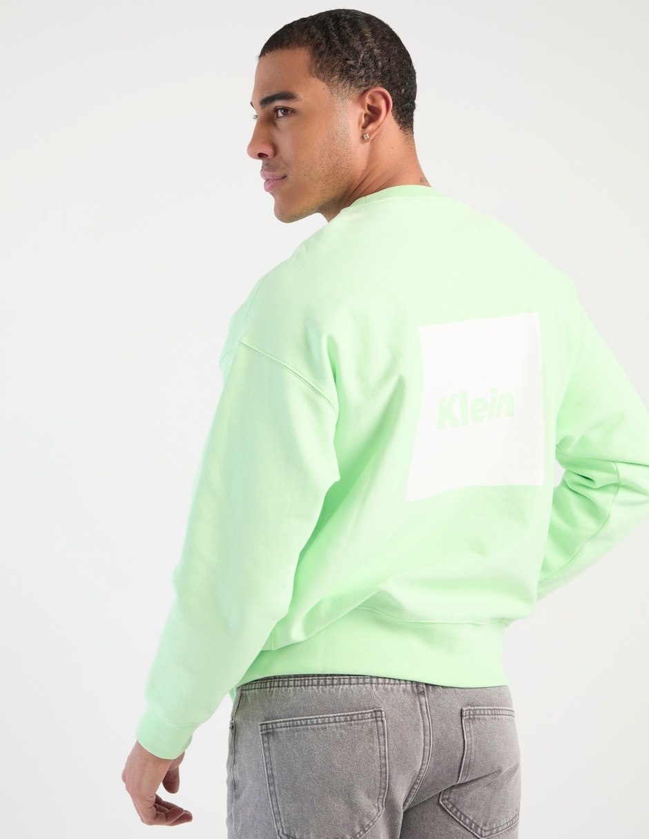 Sudadera para hombre 2