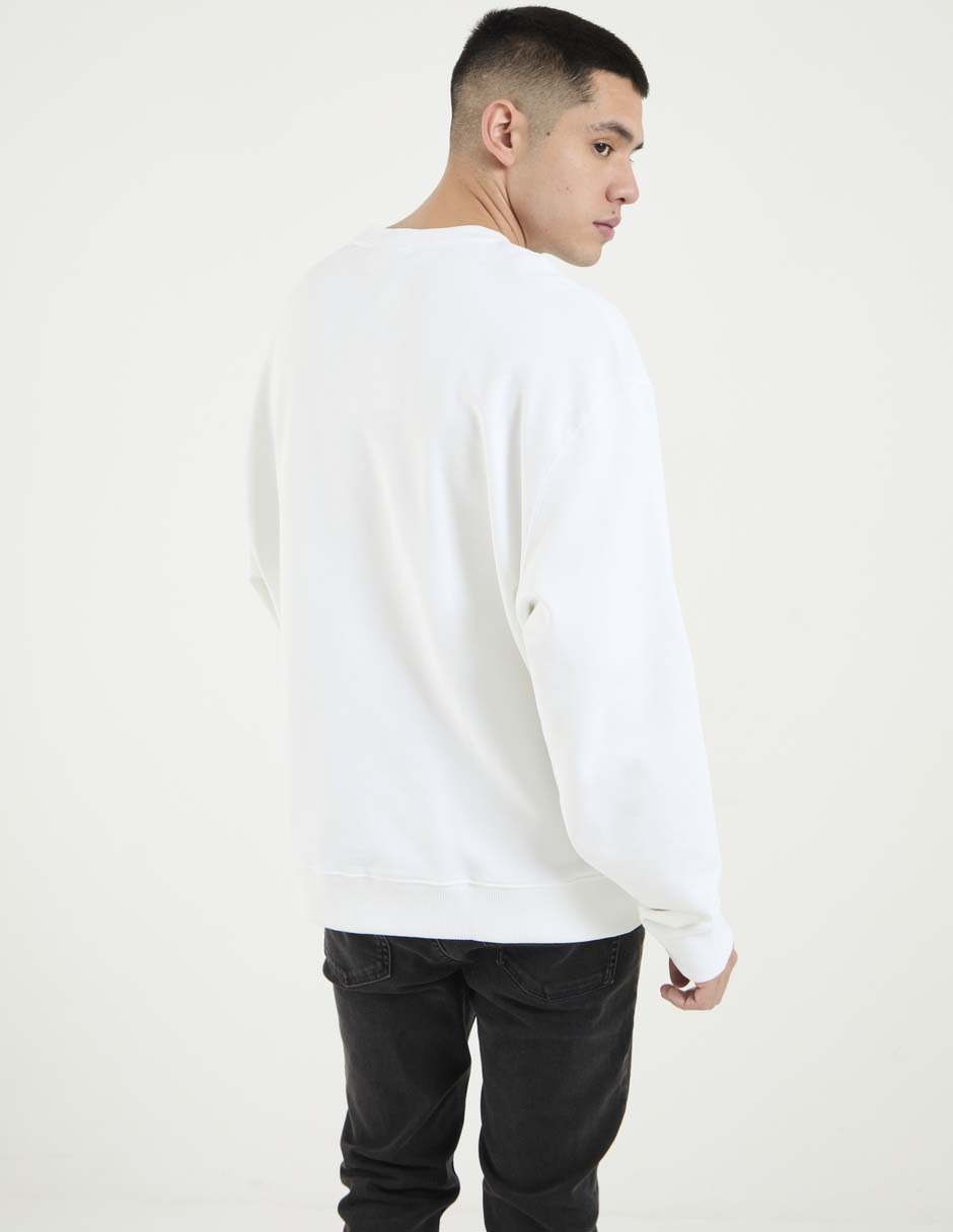 Sudadera para hombre 2