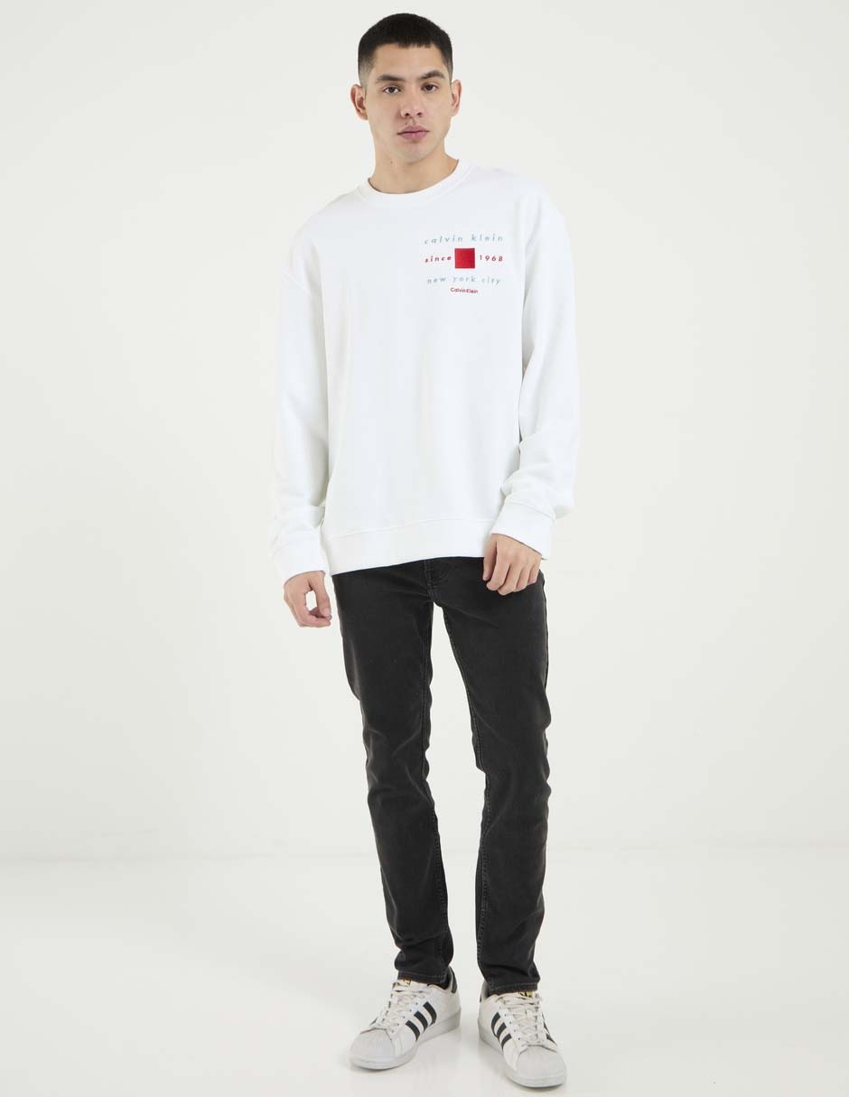 Sudadera para hombre 3