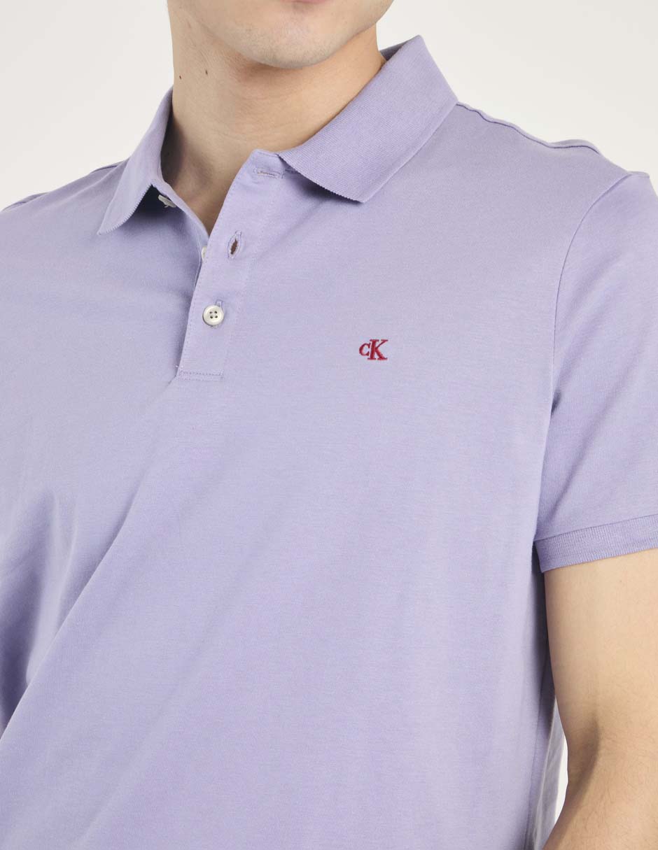 Playera tipo polo para hombre 4