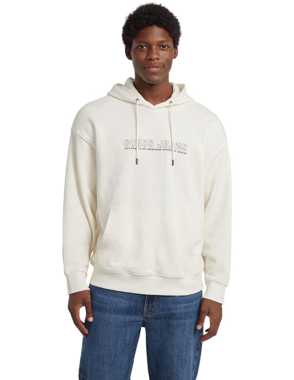 Sudadera Guess Jeans para hombre
