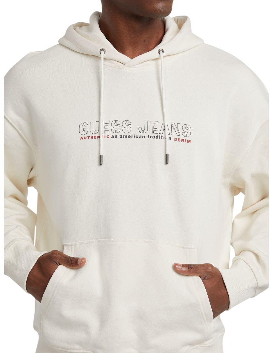 Sudadera para hombre 2