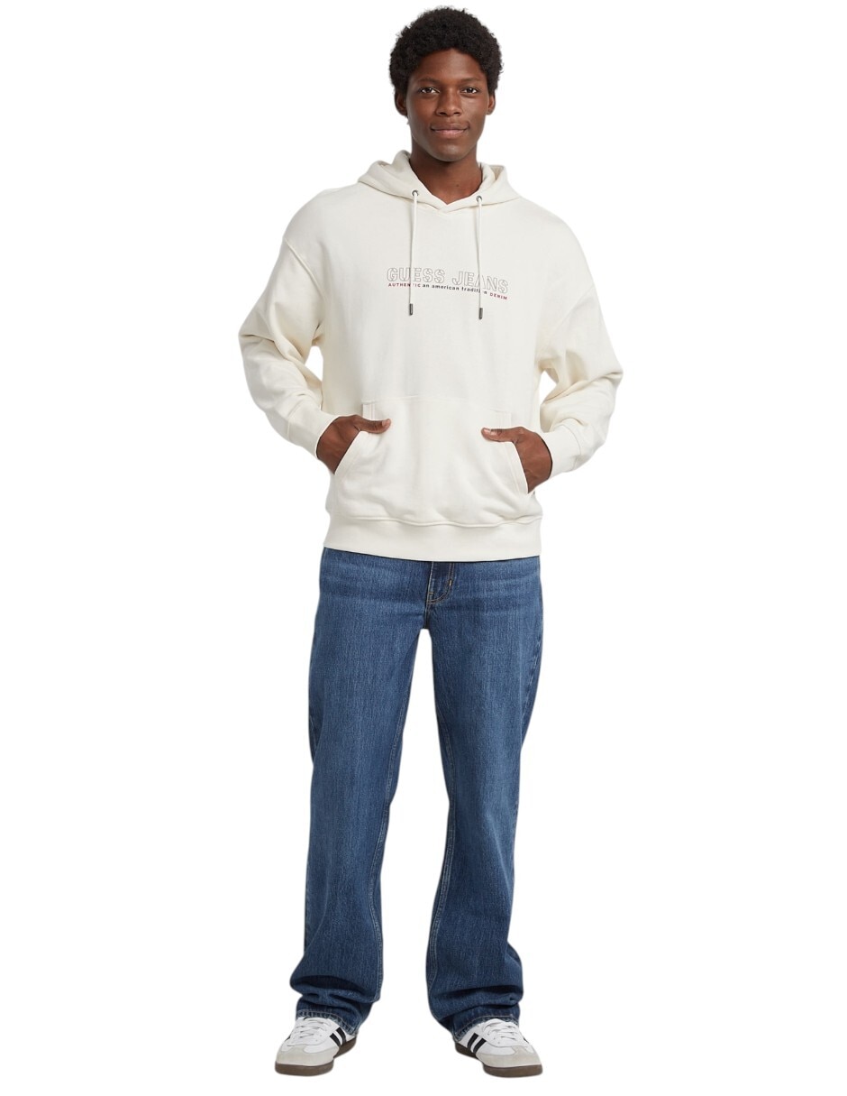 Sudadera para hombre 4