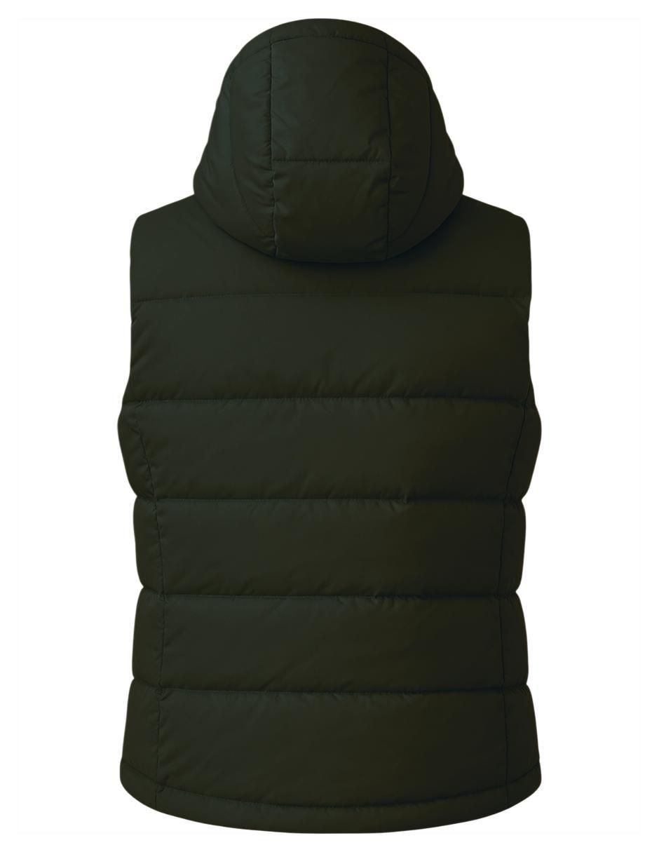 Chaleco reversible para hombre 7