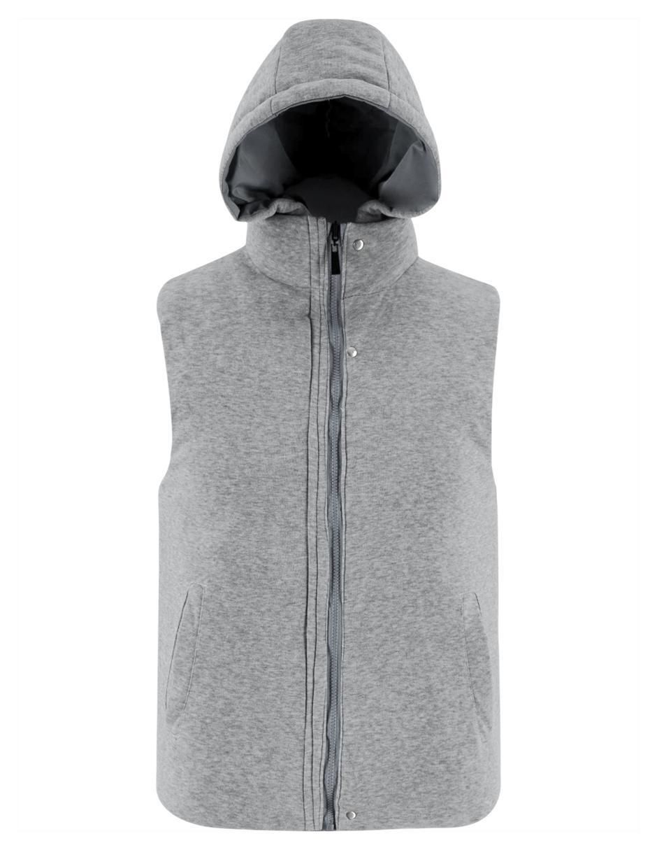 "chaleco" roosevelt no poliéster reversible "para hombre"