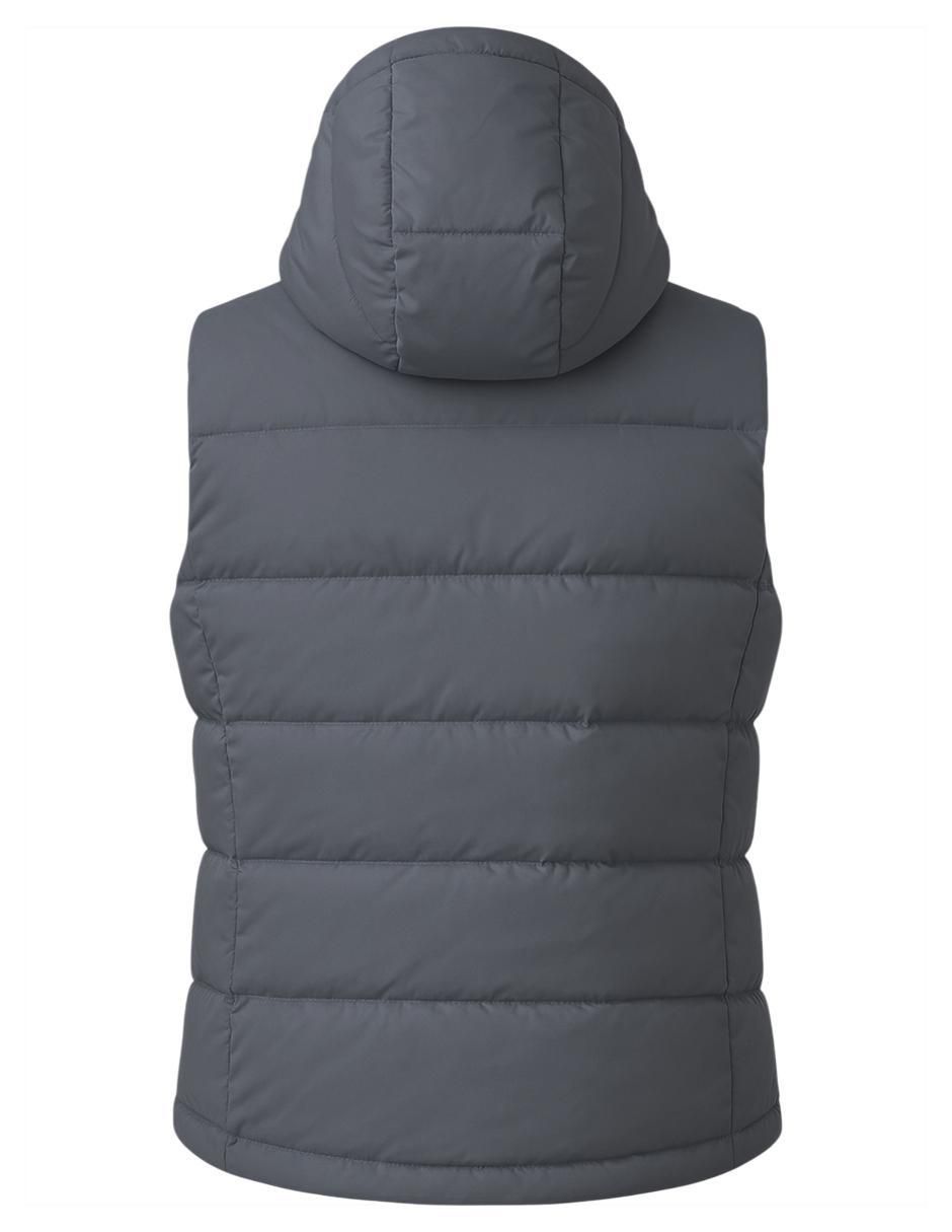 "chaleco" roosevelt no poliéster reversible "para hombre"