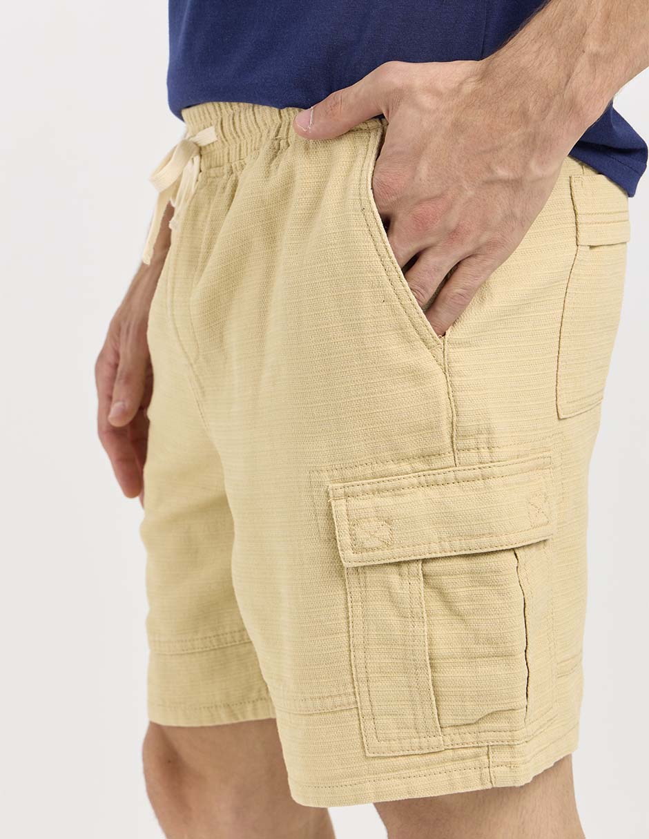 Bermuda That's It de algodón para hombre