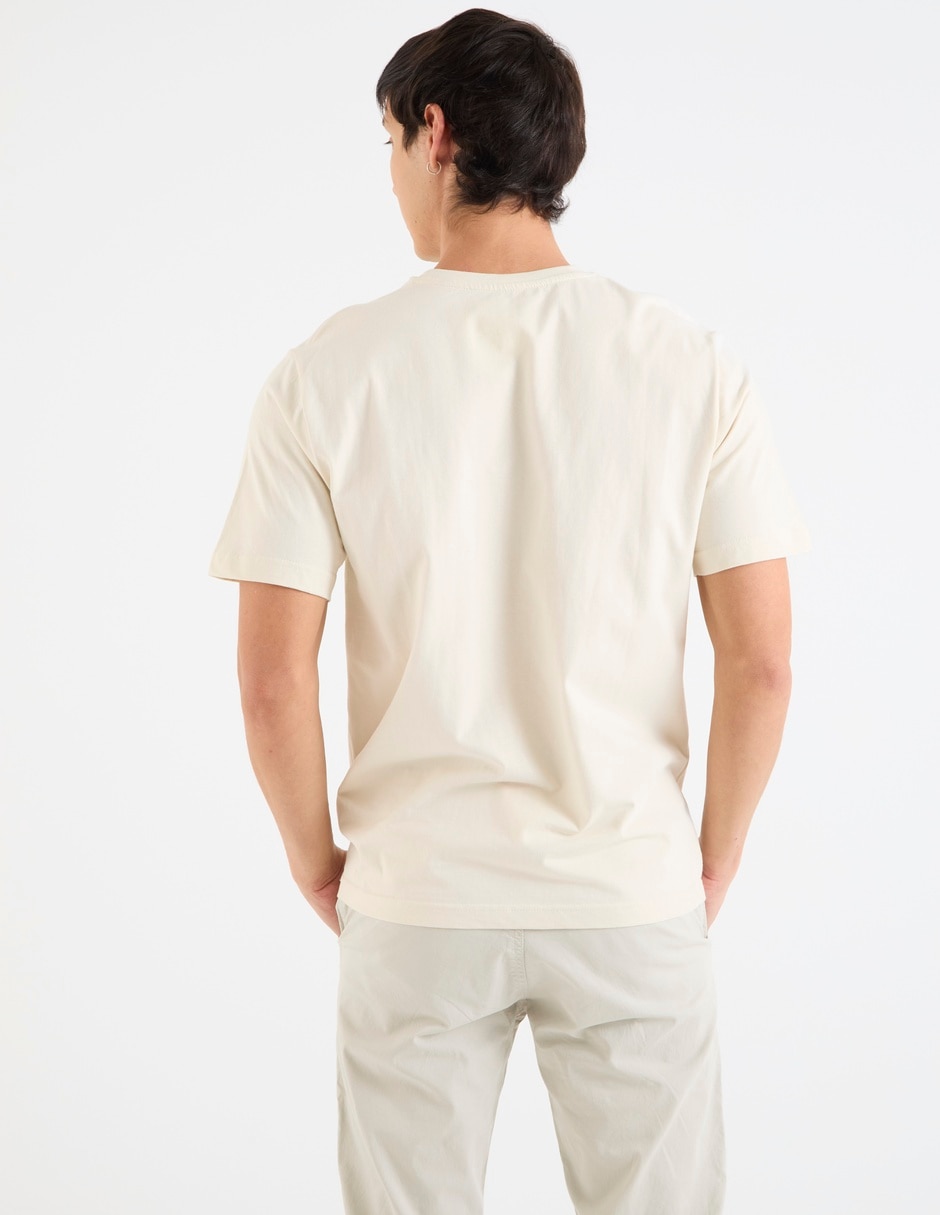Playera That's It cuello redondo para hombre