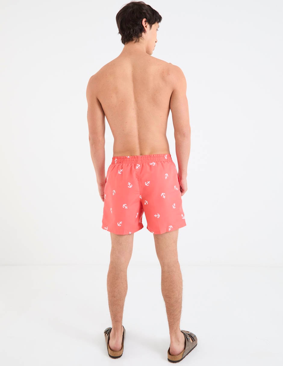 Traje de baño That's it con bolsillos para hombre