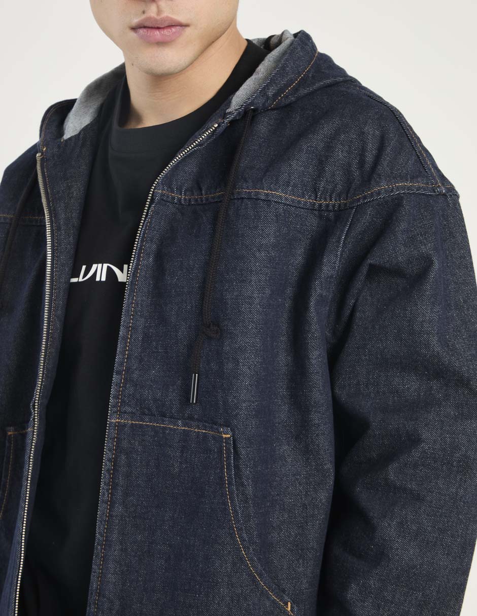 Sudadera para hombre 4
