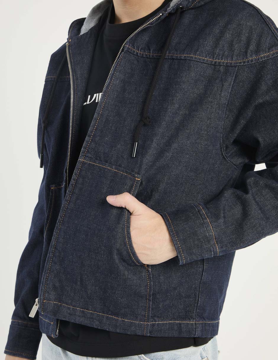 Sudadera para hombre 5