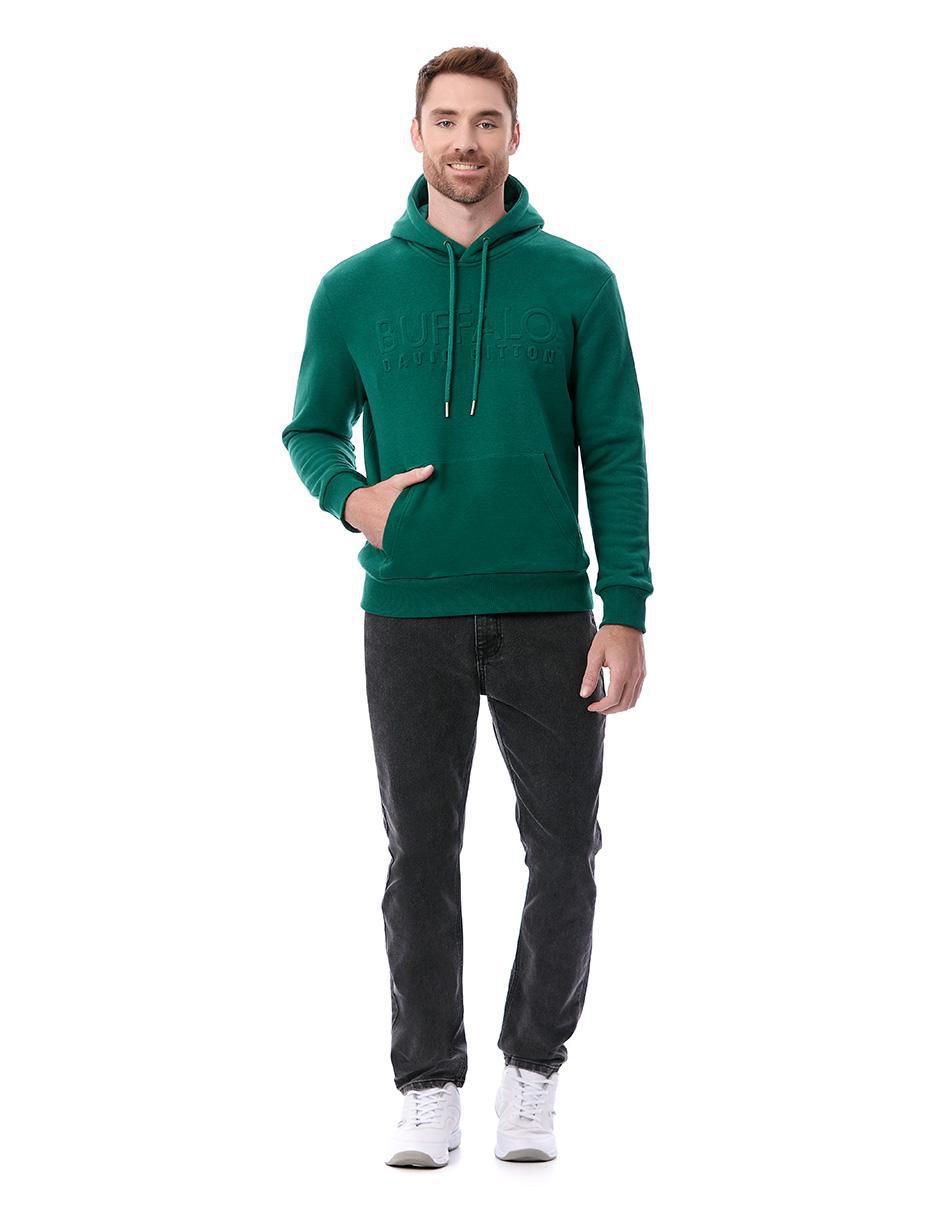 Sudadera para hombre 2