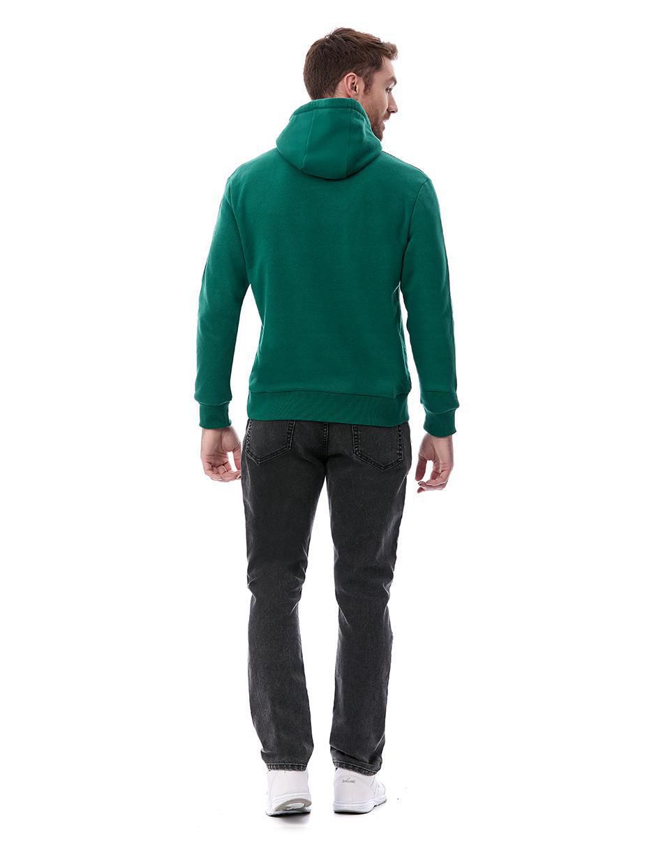 Sudadera para hombre 4