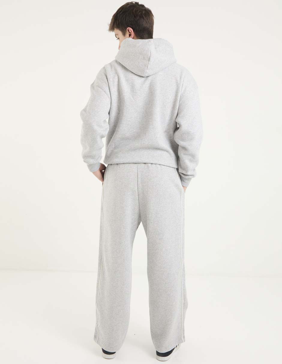 Pants regular con agujeta para hombre 2