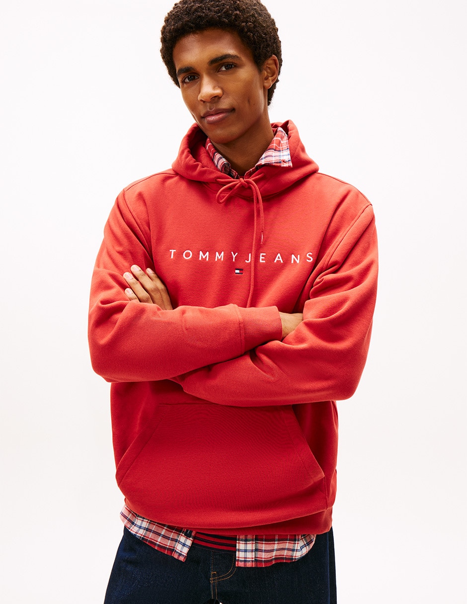 Sudadera Ho25 para hombre
