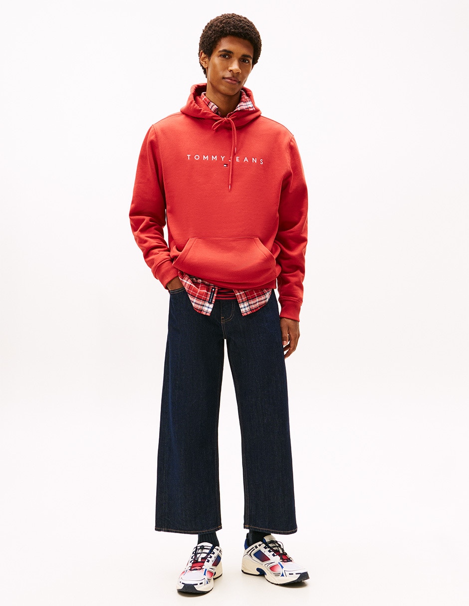 Sudadera Ho25 para hombre 3