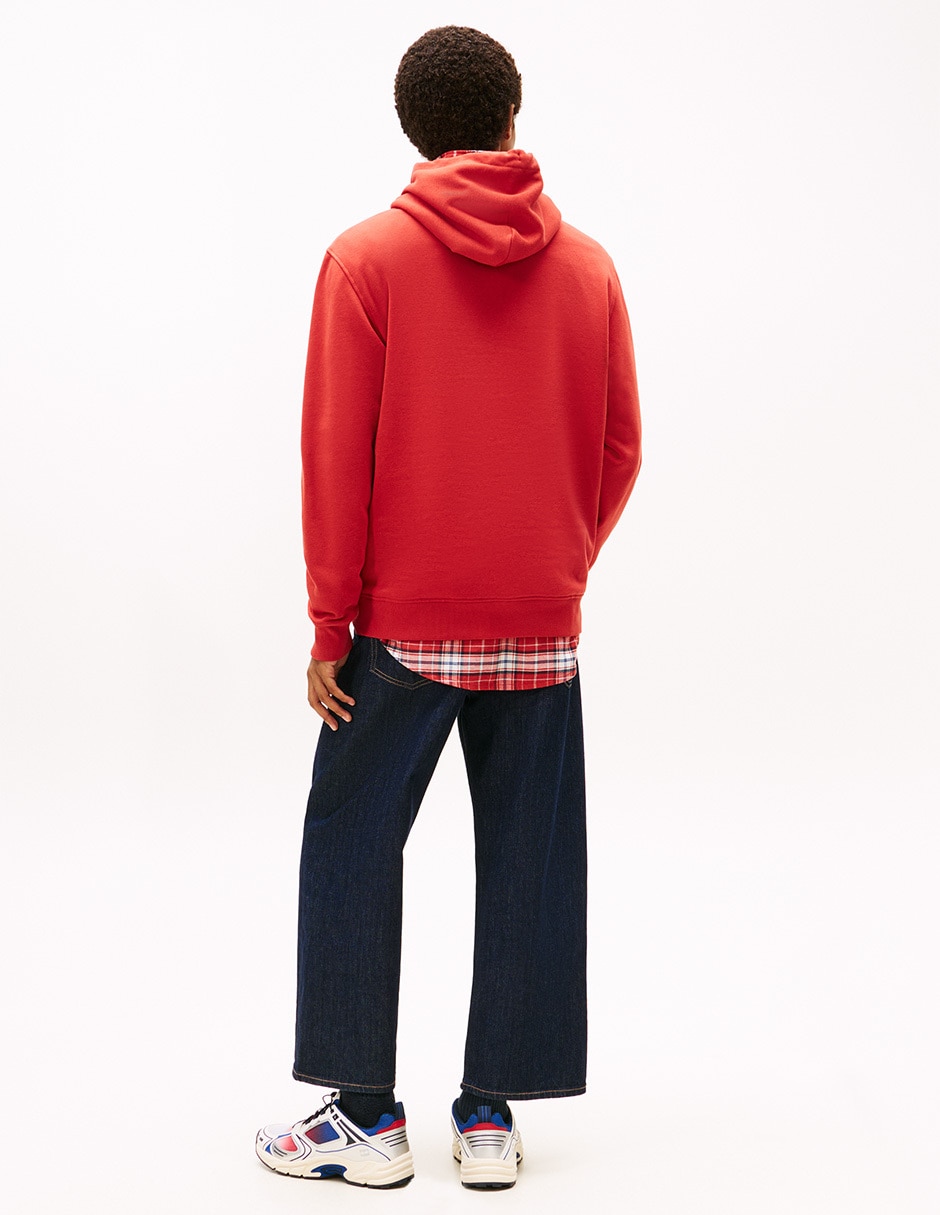 Sudadera Ho25 para hombre 4