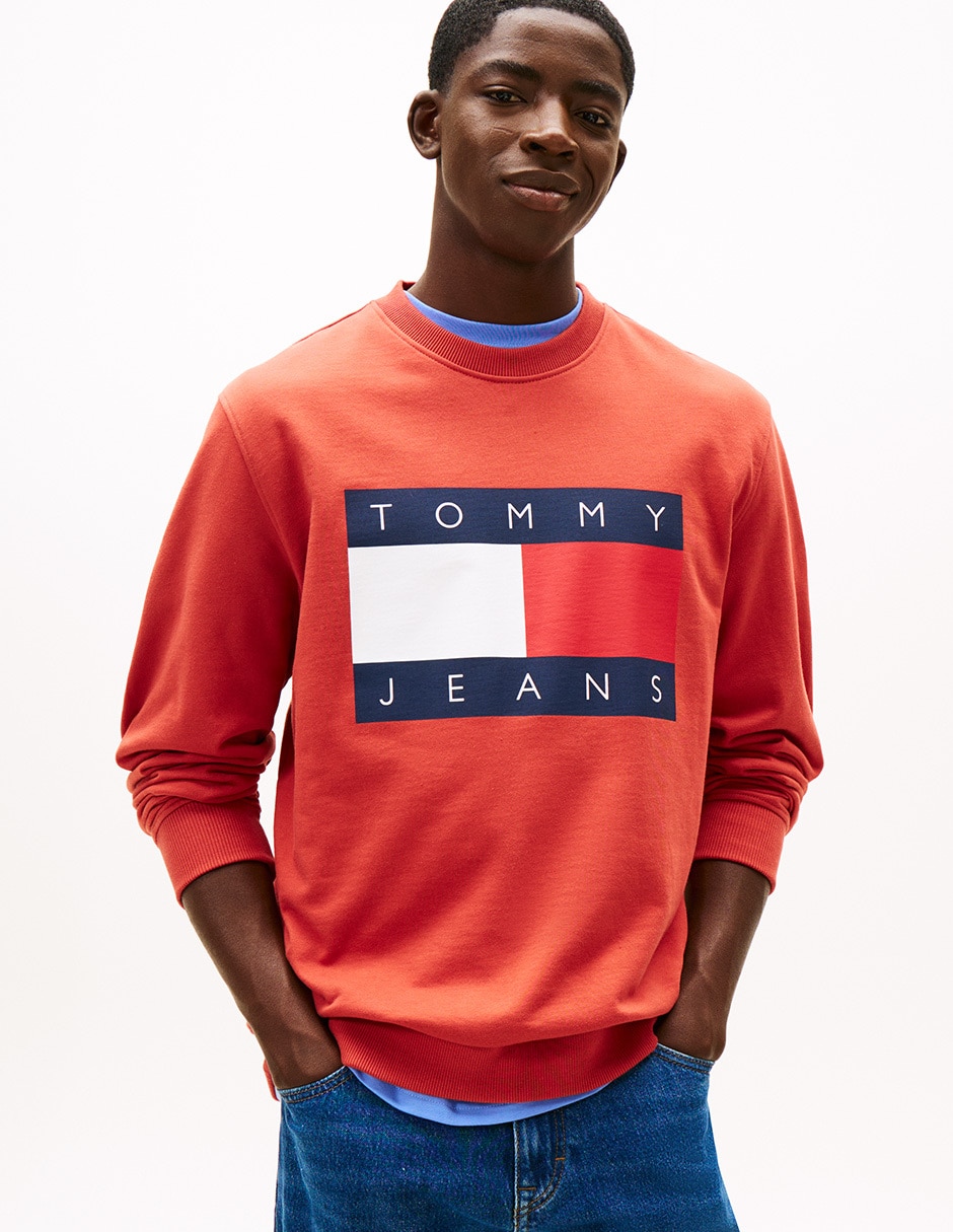 Sudadera Ho25 para hombre