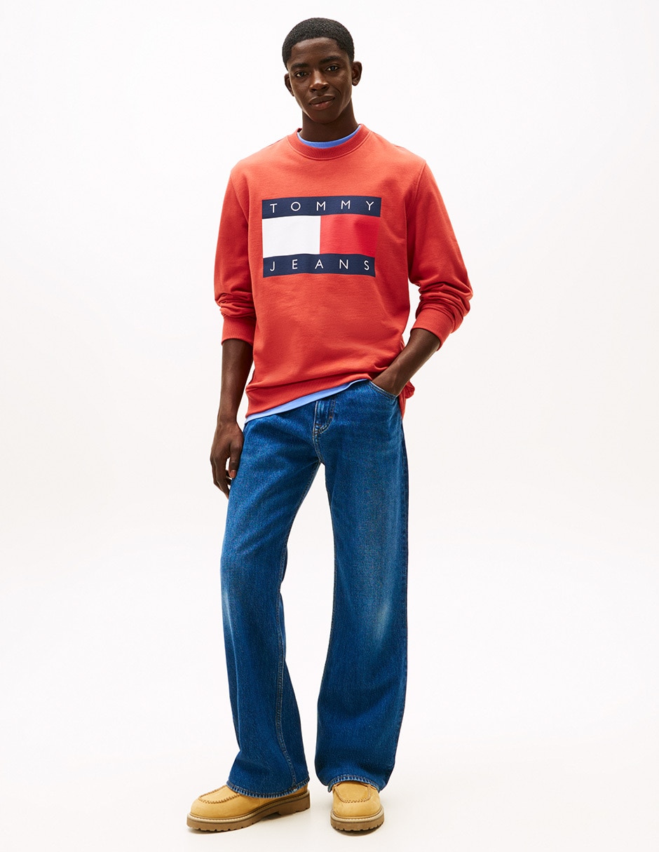 Sudadera Ho25 para hombre 3