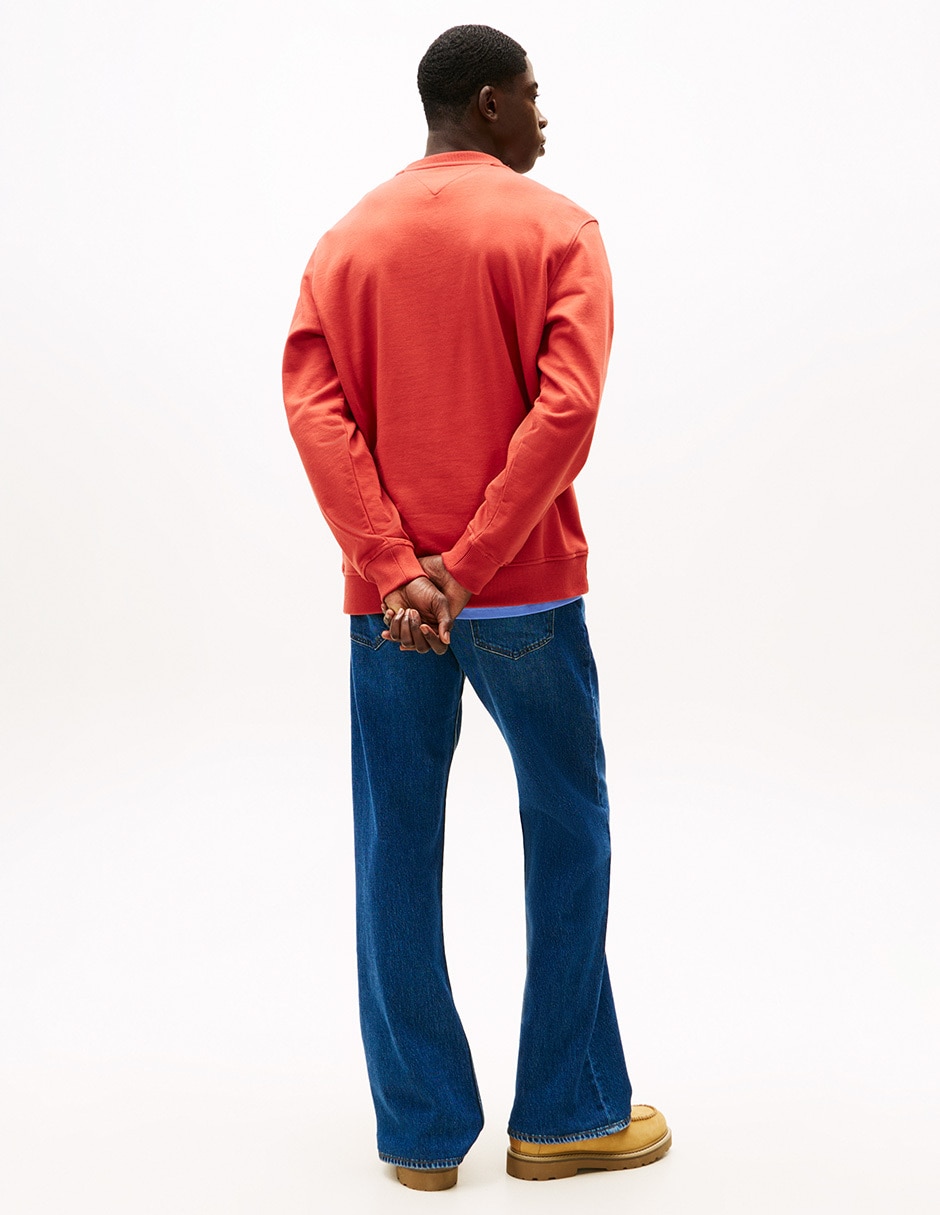 Sudadera Ho25 para hombre 4