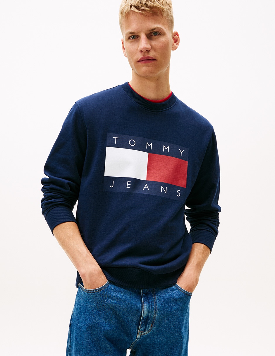 Sudadera Ho25 para hombre