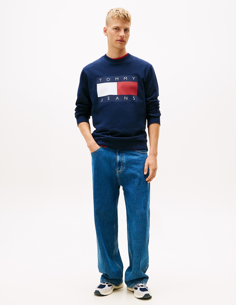 Sudadera Ho25 para hombre 2