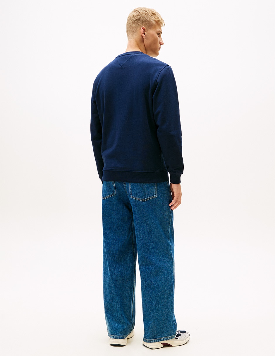 Sudadera Ho25 para hombre 3