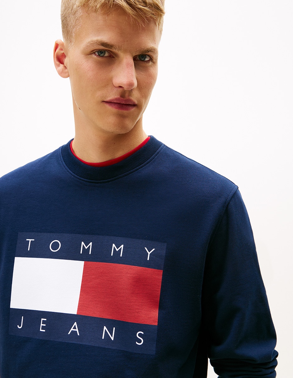 Sudadera Ho25 para hombre 4