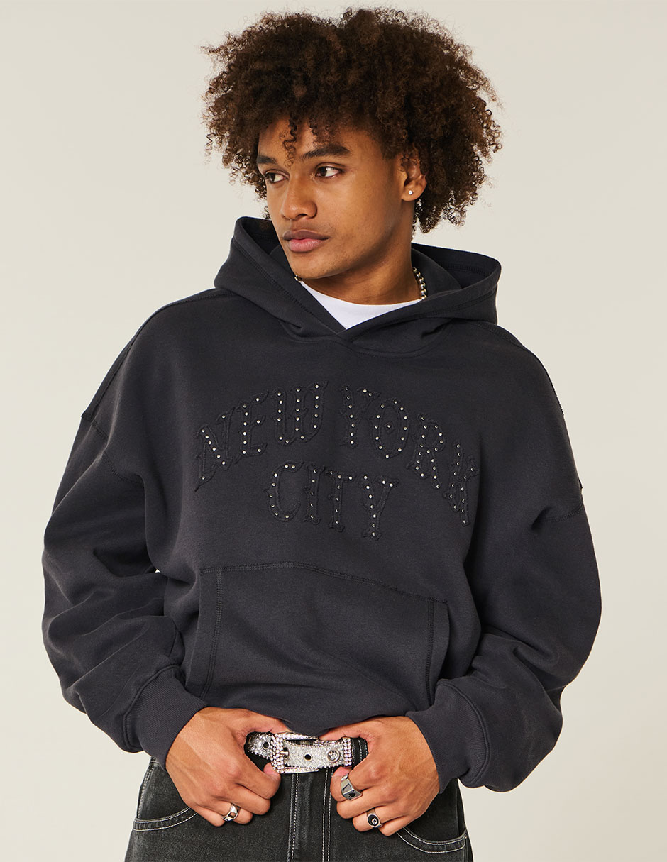 Sudadera para hombre 2