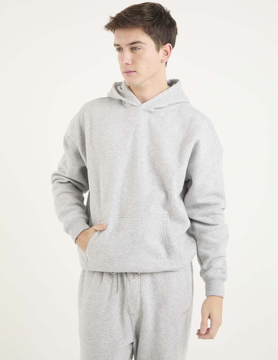 Sudadera para hombre