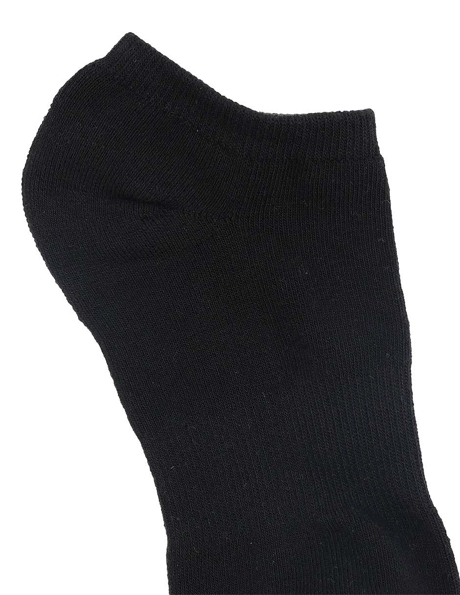 Set de tín comfort de algodón para hombre 5 pares 2