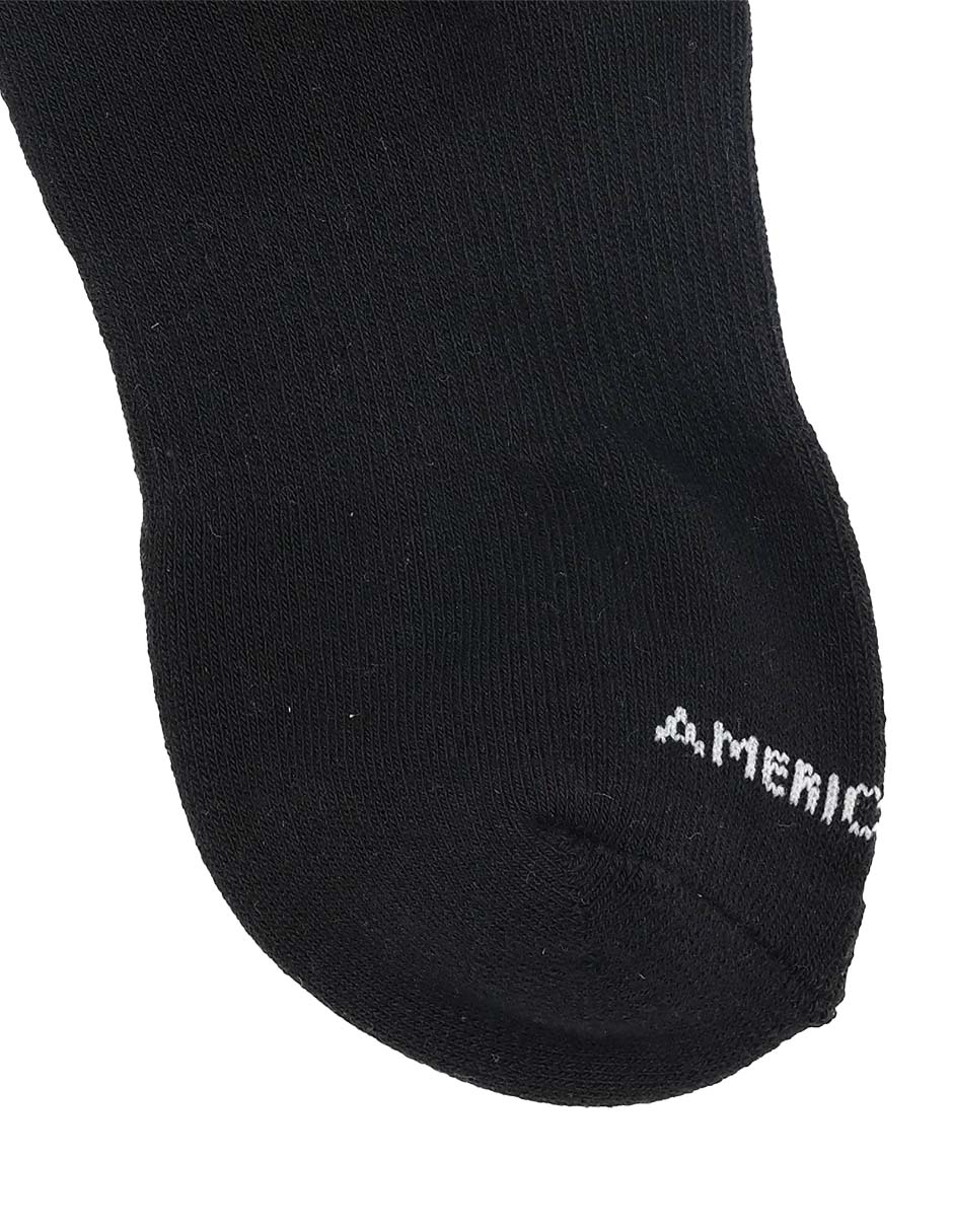 Set de tín comfort de algodón para hombre 5 pares 3