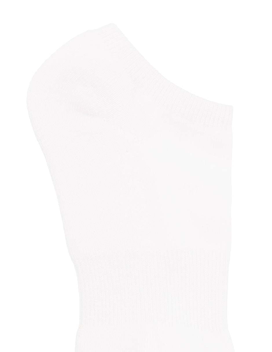 Set de tín comfort de algodón para hombre 5 pares 2