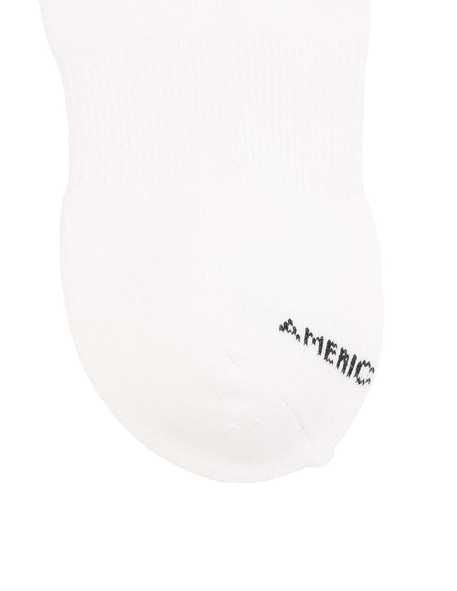 Set de tín comfort de algodón para hombre 5 pares 3