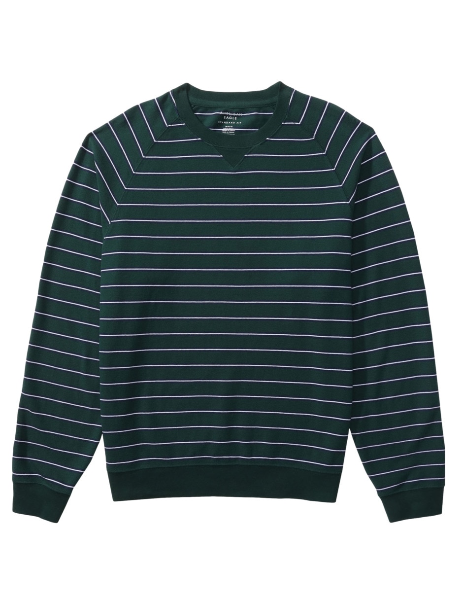 Playera cuello redondo para hombre 3