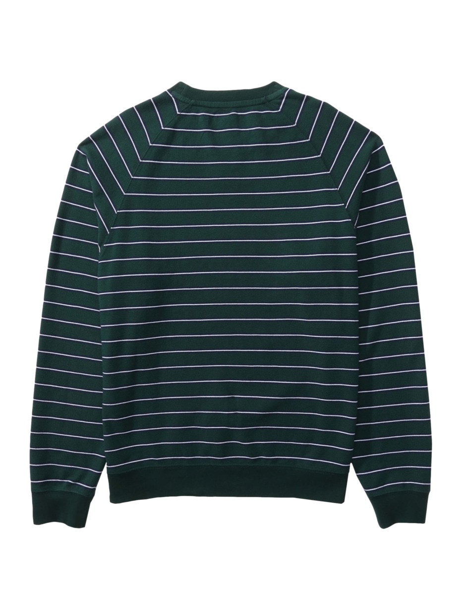 Playera cuello redondo para hombre 4